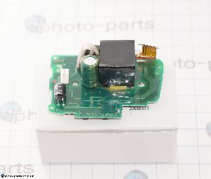 Плата преобразователя Canon 430EX, АСЦ CY2-4187